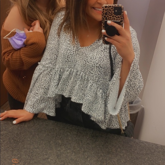 Altar’s State Long sleeve Top - Picture 5 of 5